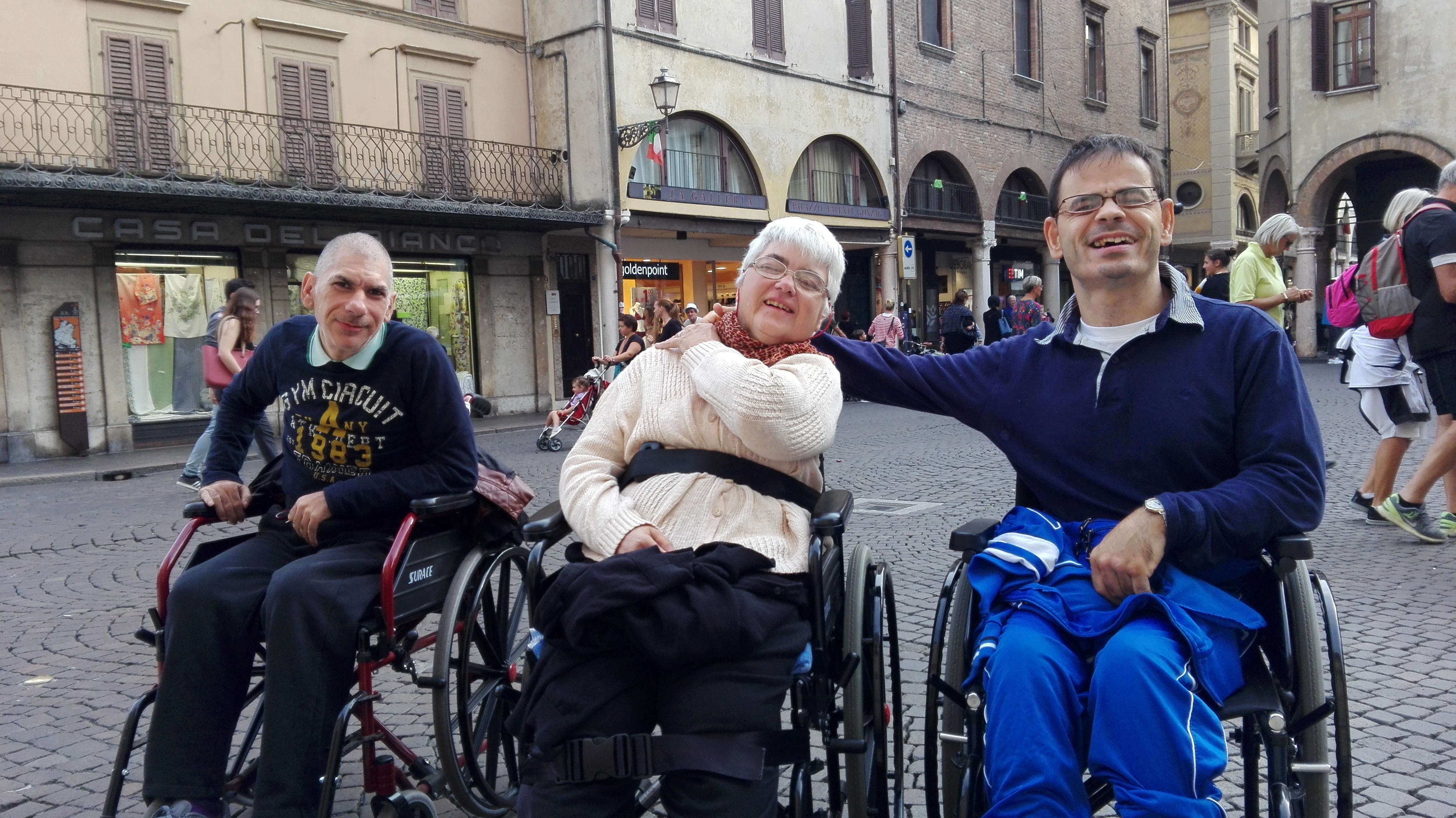 Con Noi e Dopo Di Noi